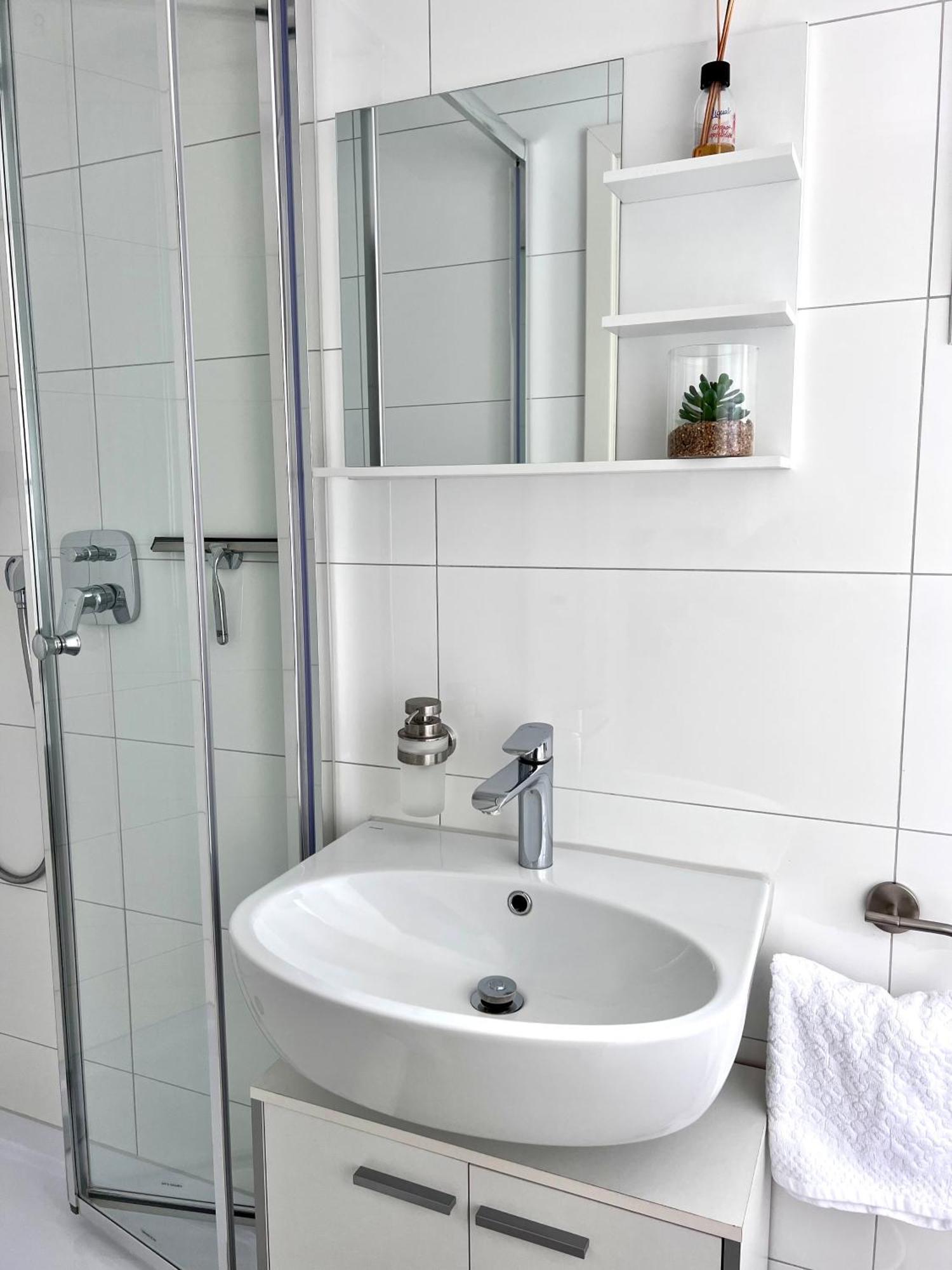 Prime Host Balcony Apartment Karlsruhe Dış mekan fotoğraf