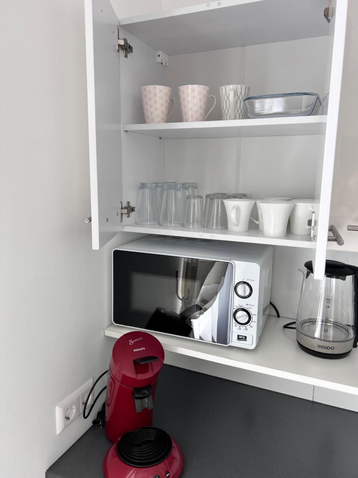 Prime Host Balcony Apartment Karlsruhe Dış mekan fotoğraf